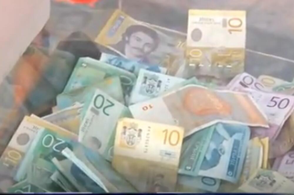 ČOVEČE, IMAŠ LI TI SAVEST? U dva lokala, u Nišu, UKRADEN je novac skupljan za lečenje obolelog deteta! NEČUVENO