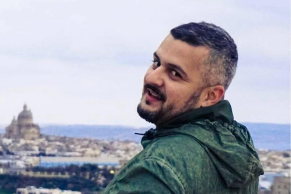 SAGOR JE IZGUBIO ČULO MIRISA, ALI SU MU REKLI DA NEMA KORONU: Primio je kinesku vakcinu i rekao kako se oseća