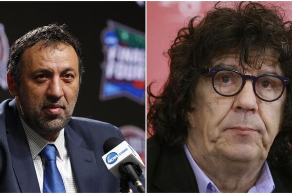 CRNO-BELA FAMILIJA: Đuričić je voleo Partizan, a ovo je rekao o Vladu Divcu!