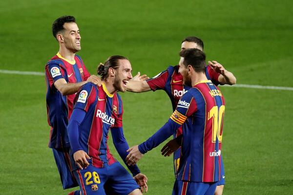 BARSELONA NE ŽELI DA IGRA U JERUSALIMU: Vlasnik izraelskog kluba otkazao utakmicu