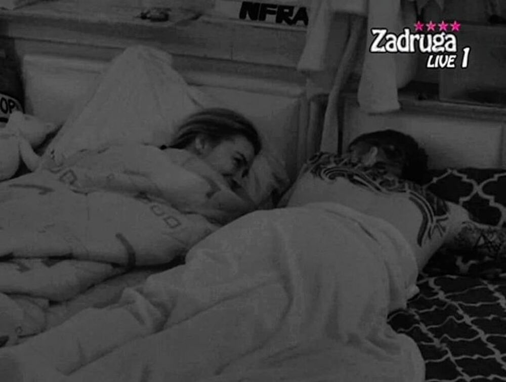 zabava, zadruga, teodora bilanović