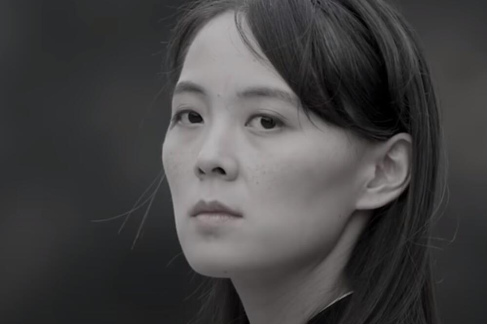 STRAVIČNO UPOZORENJE KIMOVE SESTRE AMERIKANCIMA: Ne radite to, ili...