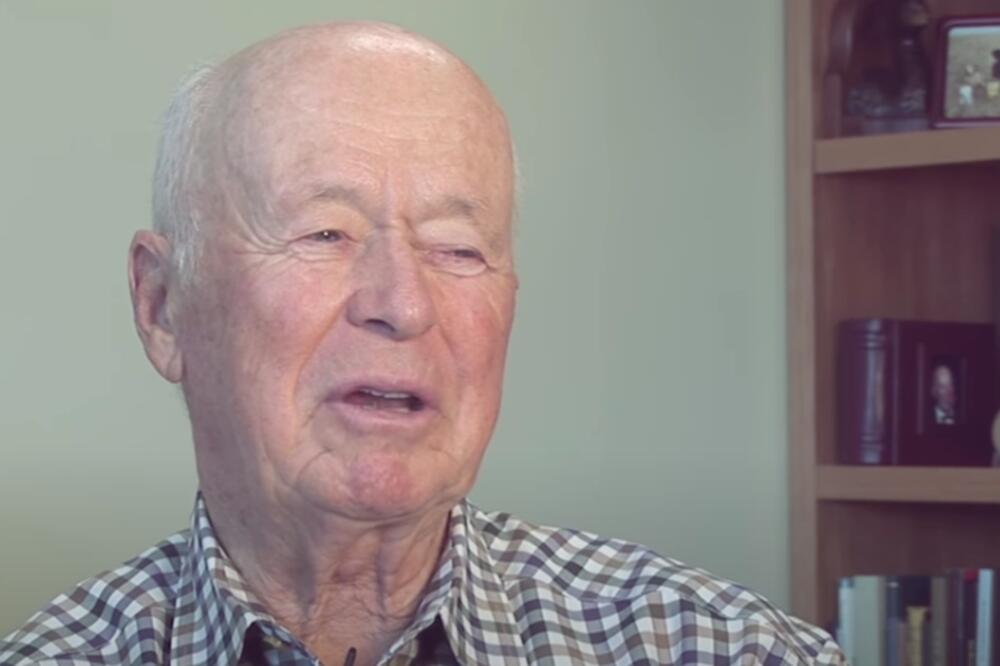 TUGA: Preminuo poznati američki biznismen!