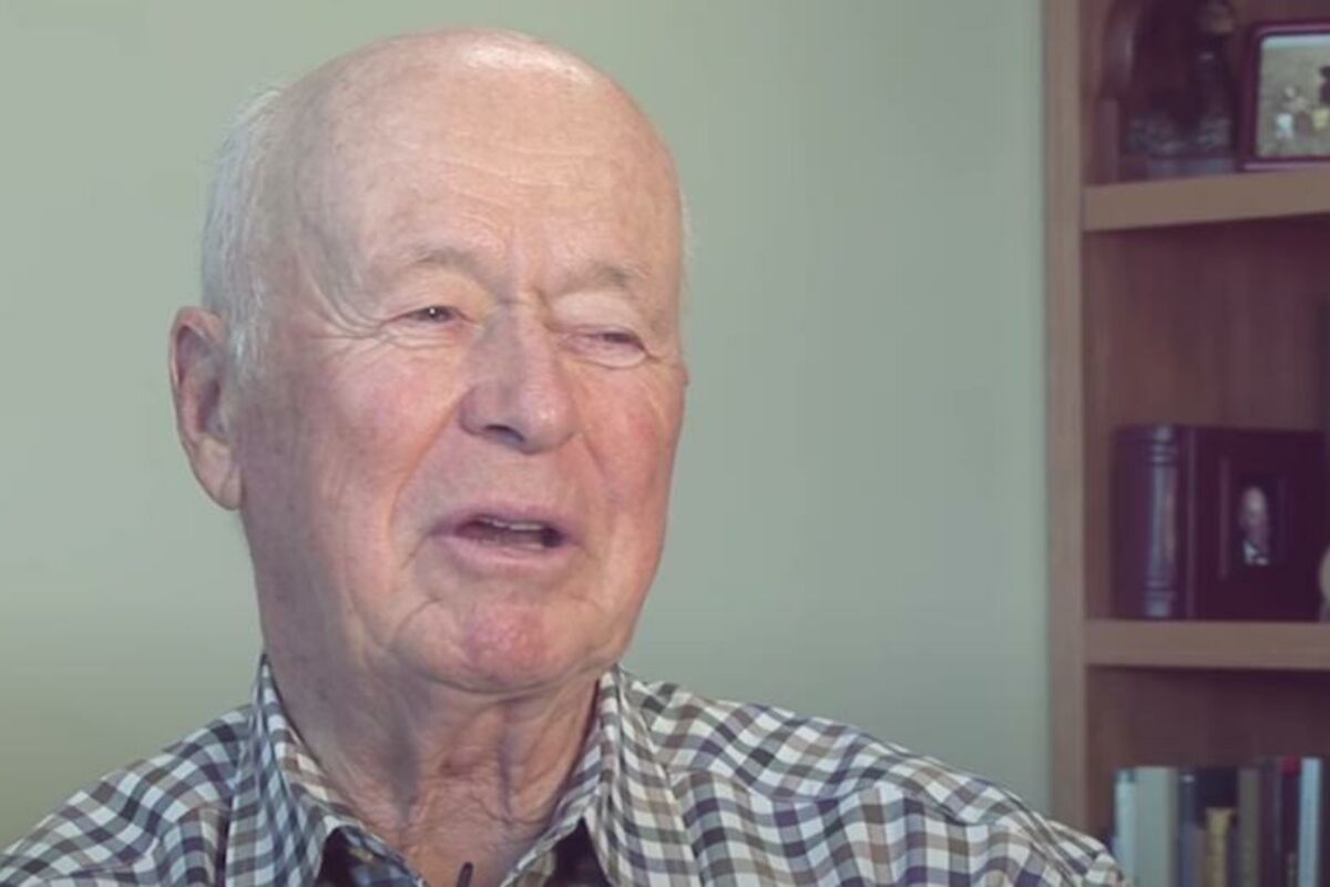 Stephen Bechtel’s Instagram, Twitter & Facebook on IDCrawl