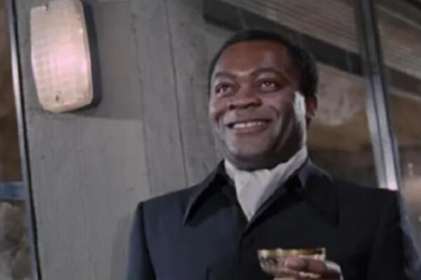 TUŽNE VESTI: PREMINUO GLUMAC KOJI JE OSTAVIO NEIZBRISIV TRAG!