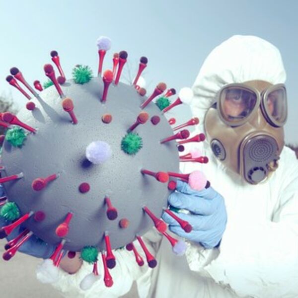 KORONA VIRUS POSTOJI OD 2013. GODINE? Pećine u blizini Vuhana kriju tajnu, moguće da je sa nama mnogo duže