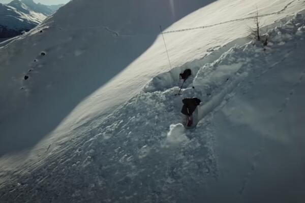 LEDENA MISTERIJA URALSKE PLANINE SMRTI: Napokon otkriveno šta se desilo tragično preminulim PLANINARIMA? (VIDEO)
