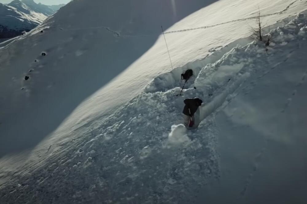 LEDENA MISTERIJA URALSKE PLANINE SMRTI: Napokon otkriveno šta se desilo tragično preminulim PLANINARIMA? (VIDEO)