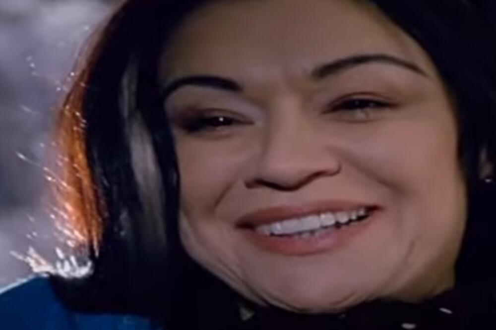 SVI JE PAMTIMO IZ JEZIVOG FILMA "LAVIRINT", ULIVALA NAM JE STRAH U KOSTI: Glumica danas izgleda potpuno drugačije!