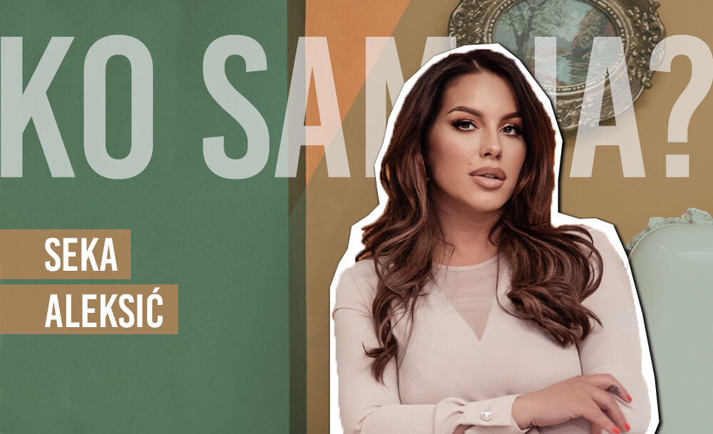 Seka Aleksić
