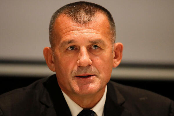 SAVIĆ OBEĆAVA NAJVEĆE DOMETE SLEDEĆE SEZONE: "Idemo da osvojimo ABA ligu i da se kvalifikujemo za Evroligu"!