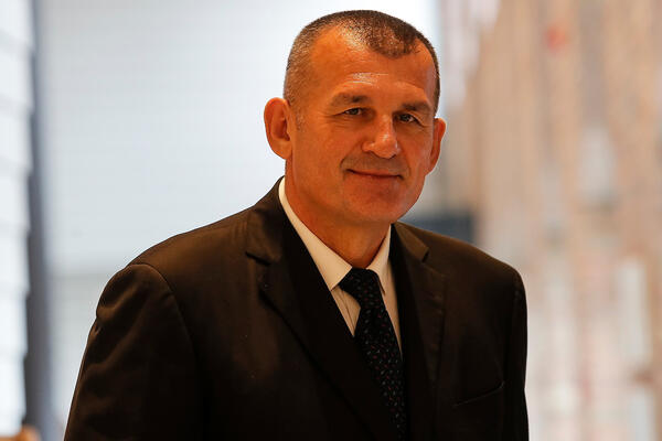 SAVIĆ GOVORIO O TEKUĆOJ SEZONI: Otkrio kako je doveo Pantera i Ledeja, kao i šta će se dešavati u budućnosti!