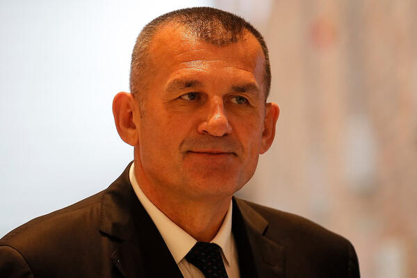 PARTIZAN AKTIVIRA BOMBU: Rasni košgeter na Savićevoj meti! Postizao je 24.1 POEN PO UTAKMICI prošle sezone