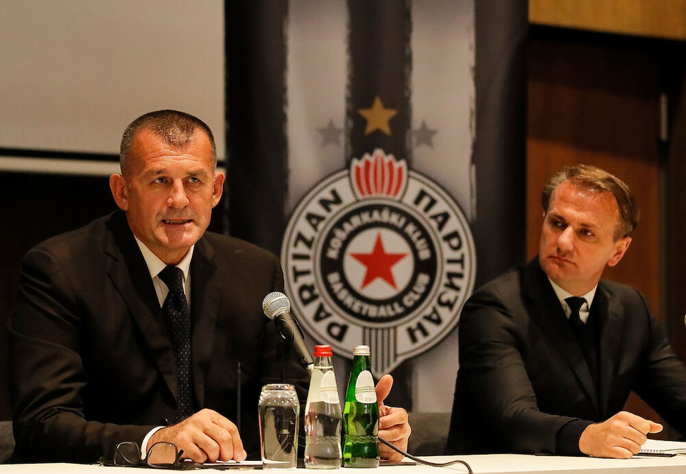 Zoran Savić, Ostoja Mijailović