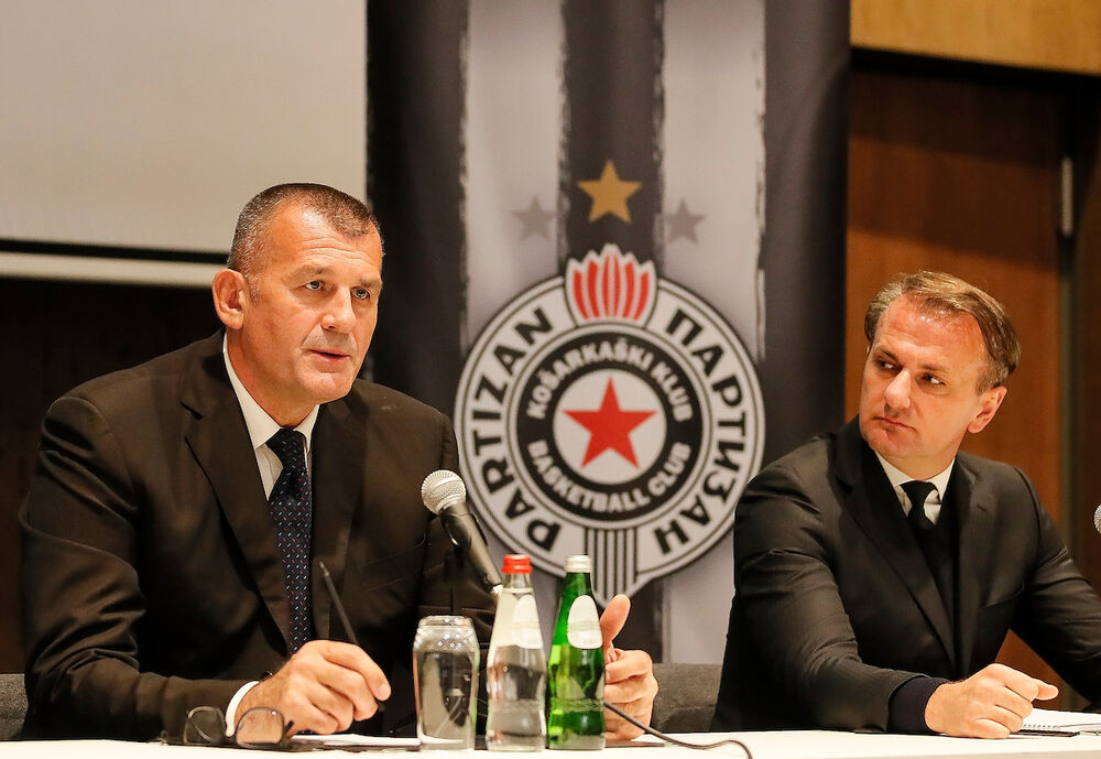 Zoran Savić, Ostoja Mijailović