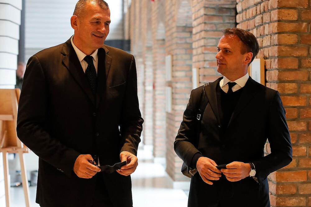 VELIKI POSAO PARTIZANA, ZORAN SAVIĆ JE KRENUO: Pao potpis na 3 godine!