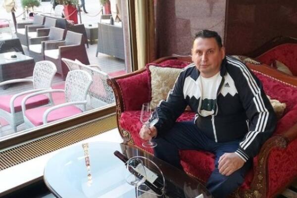 DOK MAJA ŠIZI U ZADRUZI, NJEN TAKI OSVAJA KOCKARNICE: Potpuno se prepustio POROKU, a osuđivao je bivšeg ZETA