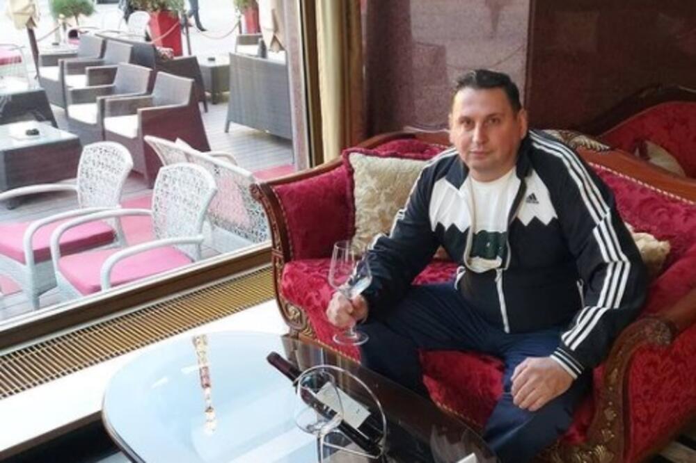 DOK MAJA ŠIZI U ZADRUZI, NJEN TAKI OSVAJA KOCKARNICE: Potpuno se prepustio POROKU, a osuđivao je bivšeg ZETA