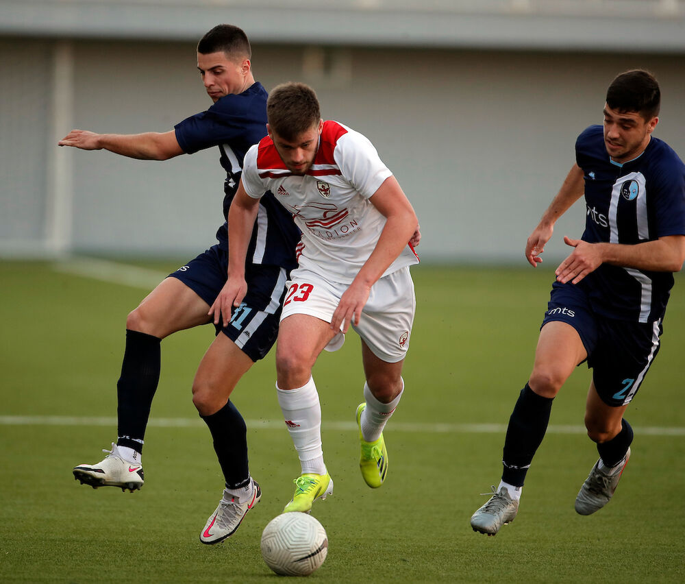 Dragan Stoisavljević