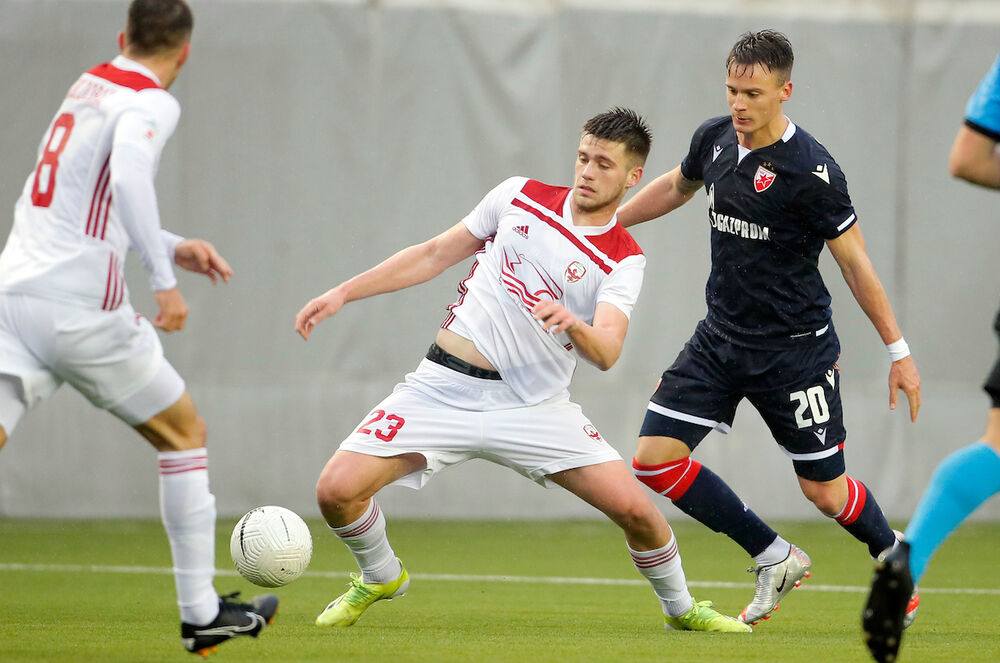 Dragan Stoisavljević