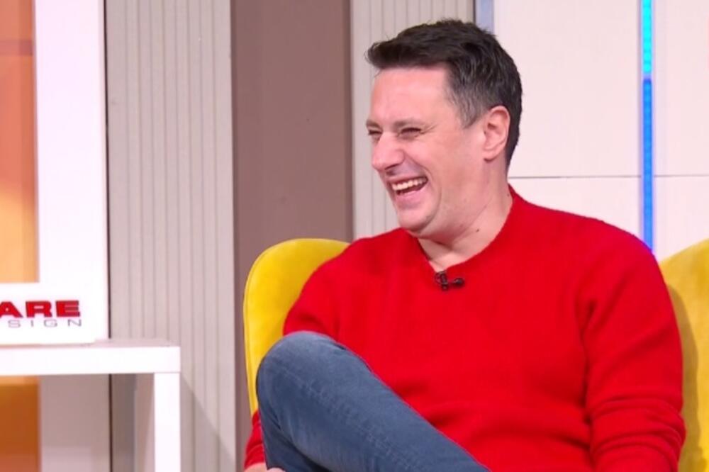 DNEVNIK MOJIH NAJITNIMNIJIH EMOCIJA: Andrija Milošević rešio da se ogoli, u intigrantnoj knjizi otkrio sve o SEBI!