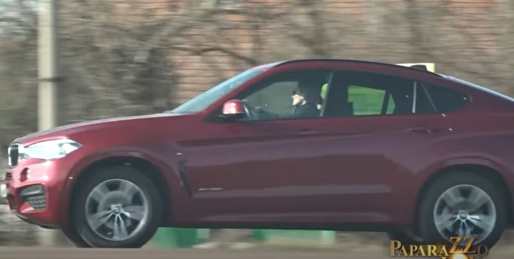 Jovana Joksimović, Željko Joksimović