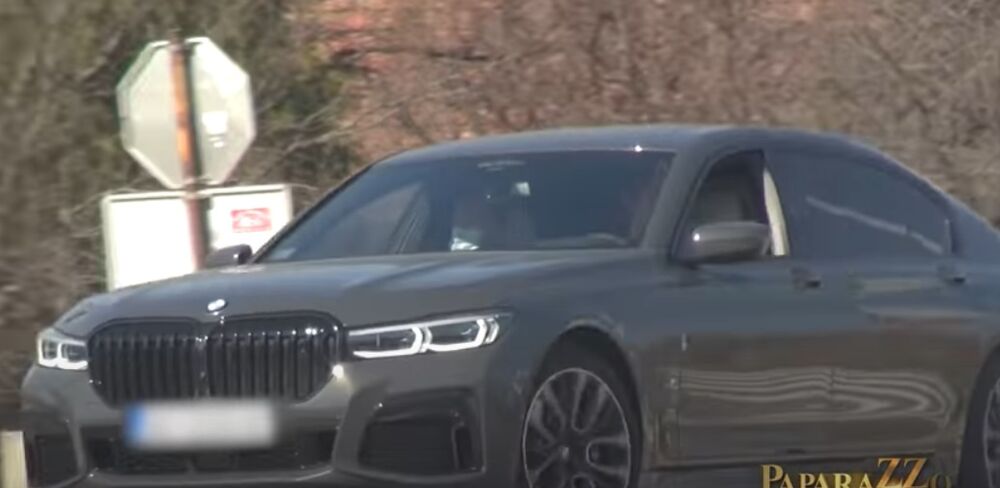 Jovana Joksimović, Željko Joksimović