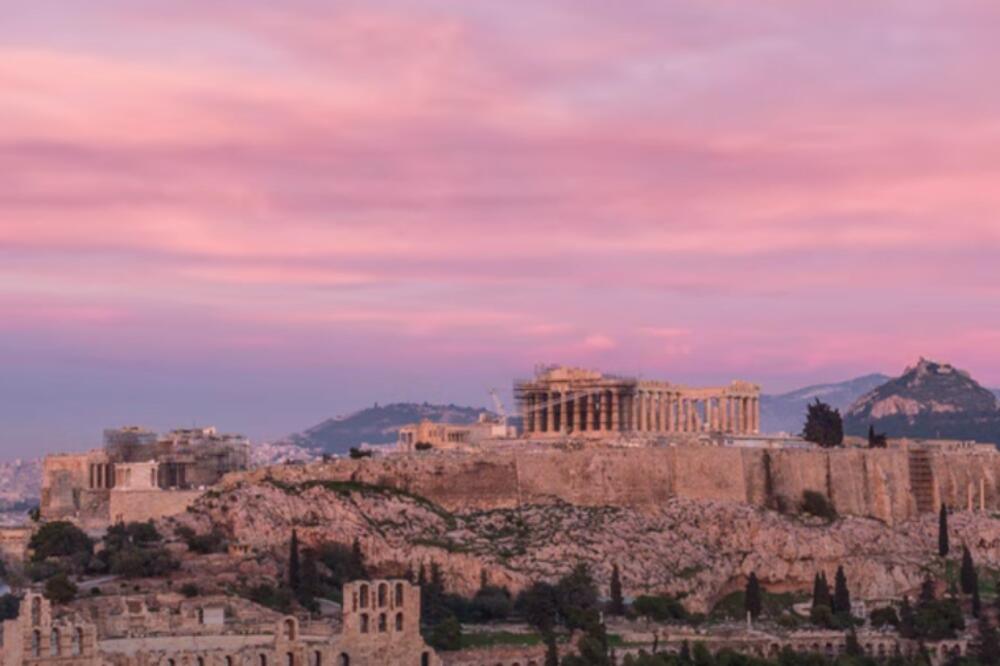 Sicilija vraća fragment Partenona Grčkoj (VIDEO)