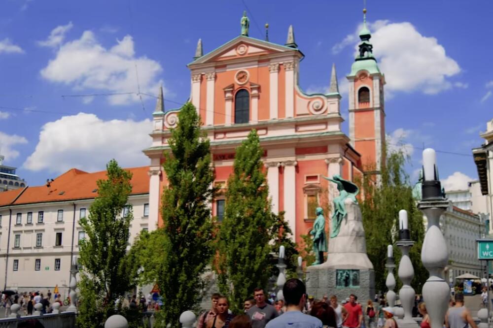 DOBRE VESTI ZA NJIH: U Sloveniji se smiruje četvrti talas epidemije korona virusa