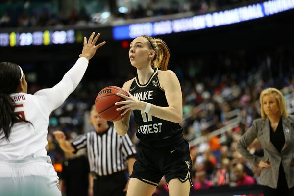 IVANA STIŽE U EL-EJ! Reprezentativka Srbije draftovana od strane slavnog tima!