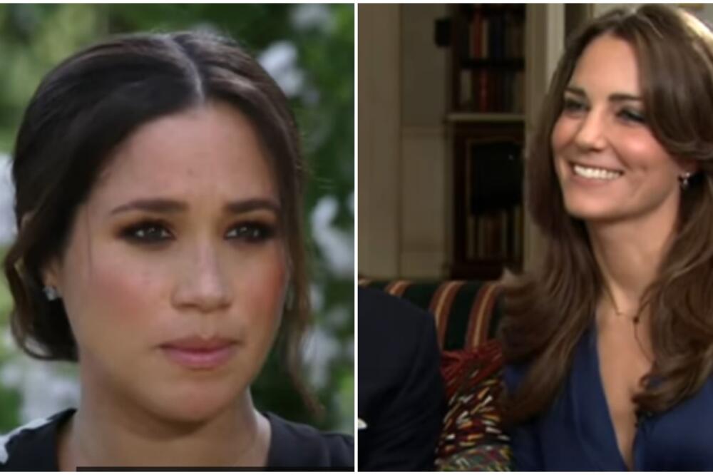 OGLASILI SE ROĐACI KEJT MIDLTON, SPOMINJALI FAMOZNU HALJINU: Tek će da bude BURNO!