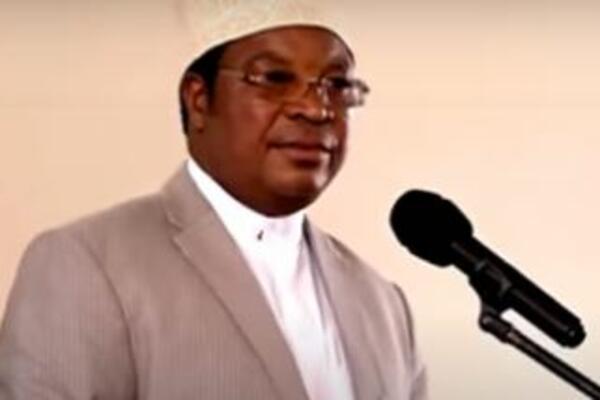 GDE JE NESTAO PREDSEDNIK TANZANIJE? Nisu ga videli 17 dana, opozicija kaže da ima saznanja gde bi mogao da bude