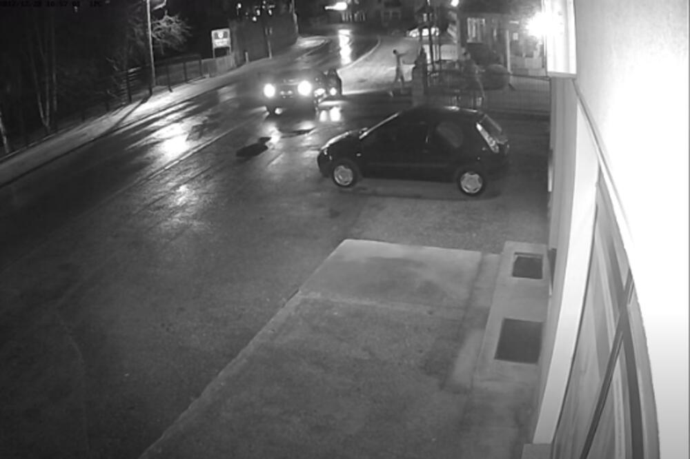 TRAŽIO PEKARU, GAĐAO DŽAMIJU! Sada će nastupati za reprezentaciju