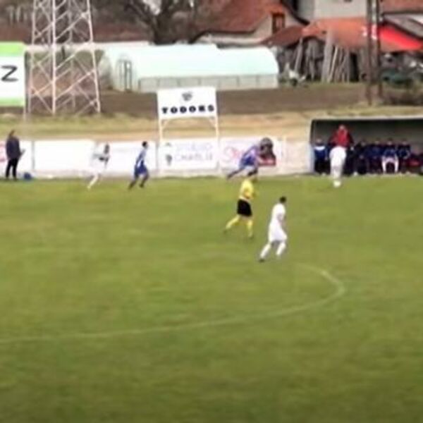 NAJGLEDANIJA UTAKMICA U EVROPI U ARILJU: Čak 50 puta više ljudi nego na Alijanc areni