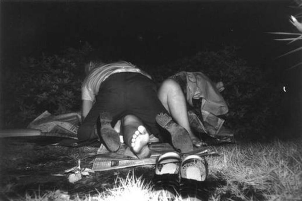 POZNATI GLUMAC ŠOKIRAO SRBIJU INTIMNIM I VRELIM SCENIMA IZ ODNOSA SA KOLEGINICOM: Obnažili se pred kamerama, VRELO!