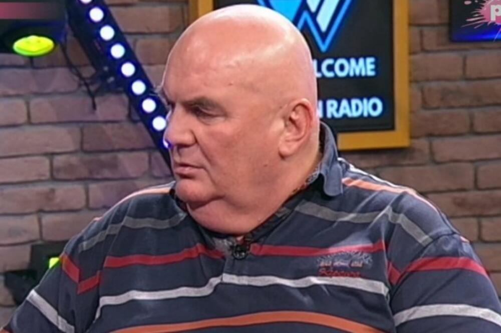 PALMA SE OGLASIO: Jedinstvena Srbija na parlamentarne izbore izlazi sa Socijalističkom partijom Srbije