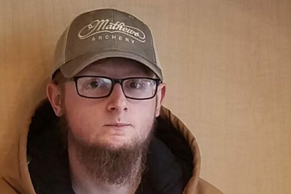 DELOVAO JE NEVINO POPUT DETETA: Robert Eron, UBICA iz Atlante je bio štreber, lovac i VERNIK! (FOTO/VIDEO)