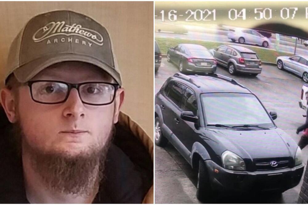 PRIZNAO KRIVICU: Ubijao ljude u salonima za masažu, sledi mu DOŽIVOTNI ZATVOR