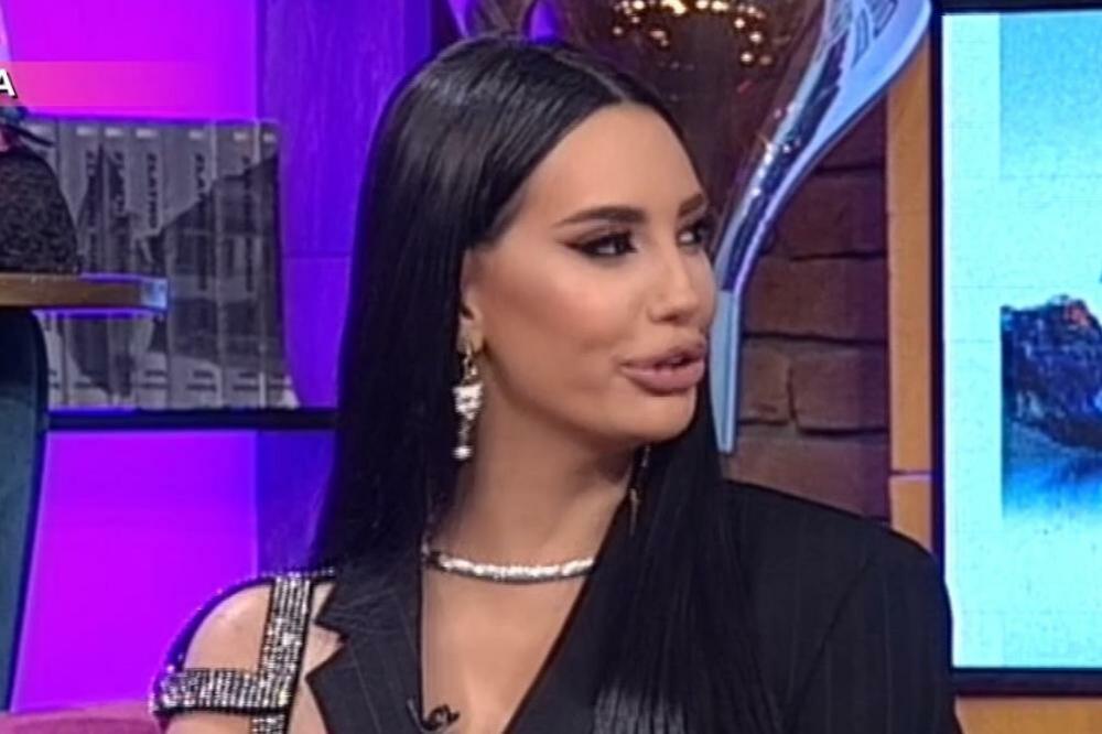 PROMENIO JE KAO OSOBU, VIŠE NIJE BESNA I NERVOZNA: Katarina otkrila detalje veze sa Gobeljom, spomenula i PRETNJE!