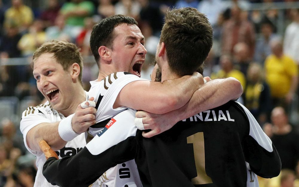 Marko Vujin, Niklas Landin