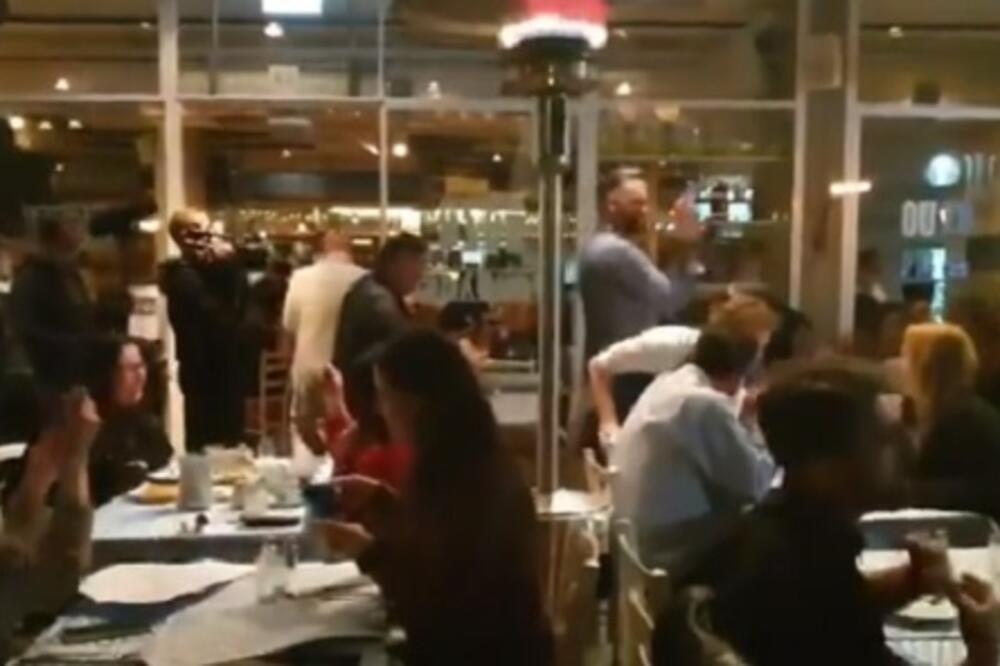 SRBI, GLEDAJTE ŠTA NAS ČEKA KAD SE VAKCINIŠEMO: Scene iz Izraela ostavljaju bez teksta