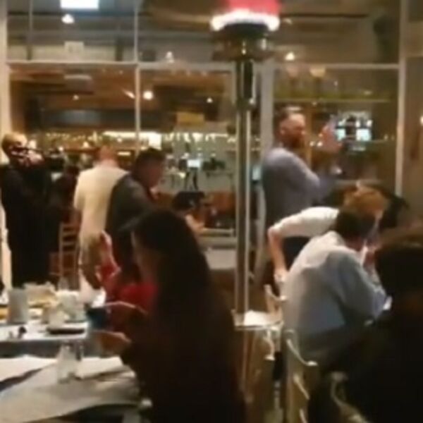 SRBI, GLEDAJTE ŠTA NAS ČEKA KAD SE VAKCINIŠEMO: Scene iz Izraela ostavljaju bez teksta