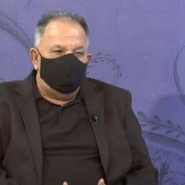 KORONA SE SADA BRŽE ŠIRI SRBIJOM: Za 24 sata od lakih pacijenata postaju teški, dr Jerkan UPOZORIO!