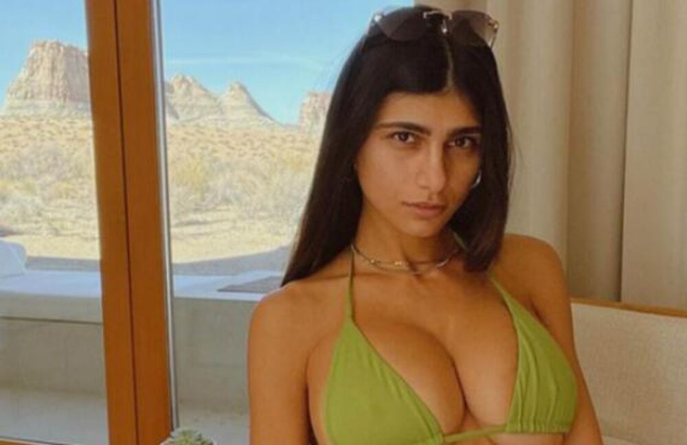 Mia imala ozbiljne probleme