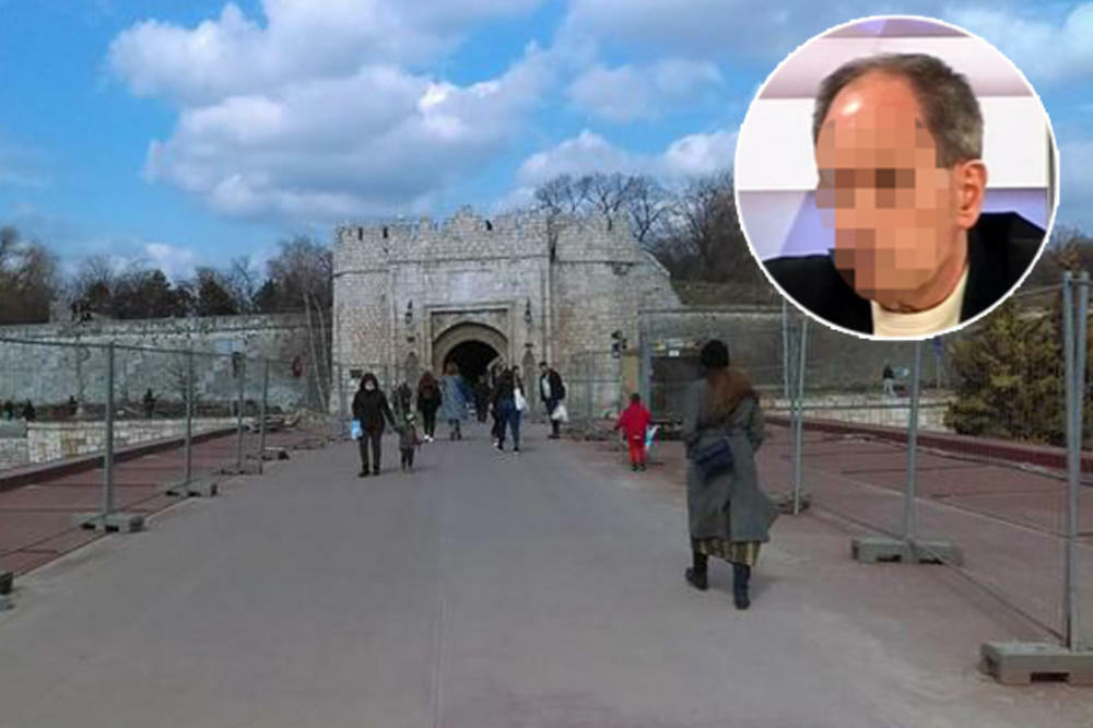 KAKO JE KARDIOLOG IZ NIŠA POSTAO ROB? Bračni par mu zagorčao život, nad njegovom sudbinom i kamen bi zaplakao