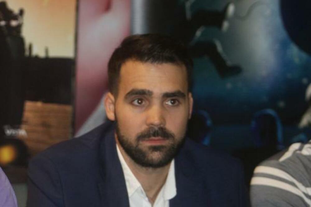 MIODRAG RADONJIĆ OŽENIO ZANOSNU CRNKU: Neki kažu da liči na MONIKU BELUČI, zbog OVE ŽENE će neki pasti sa stolice