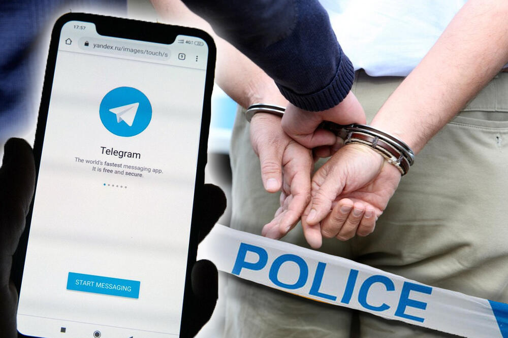 Uhapšen osnivač i vlasnik Telegrama Pavel Durov: Evo šta mu se stavlja na teret