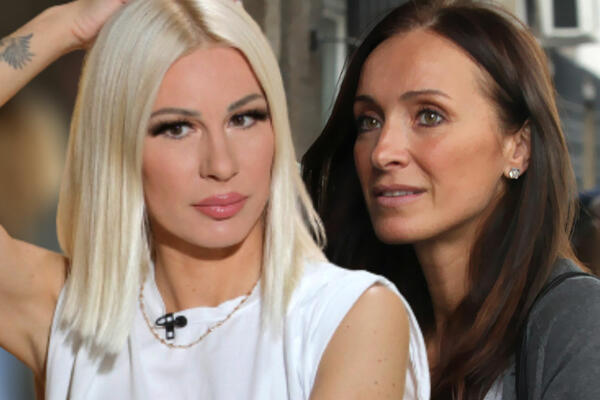 10 POZNATIH LJUBAVNICA KOJE SU POSTALE SUPRUGE: Neke su oštro demantovale, a on je zbog NJE ostavio trudnu ženu