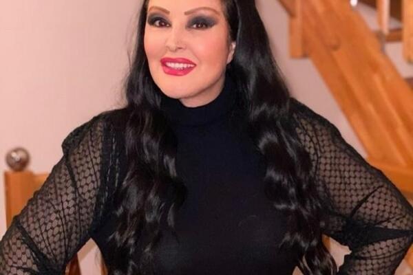 DRAGANA MIRKOVIĆ U IZDANJU U KAKVOM NIKO NE ŽELI DA JE SE SEĆA: Eksperimentisala sa IZGLEDOM, pa doživela DEBAKL!