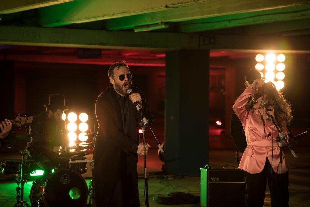 VIŠE NEMA NAZAD: Željko Mirović stoji čvrsto na vodećoj poziciji!